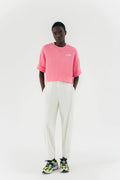 Margaux Lonnberg - Top Texas - Pink