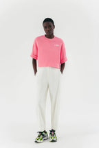 Margaux Lonnberg - Top Texas - Pink