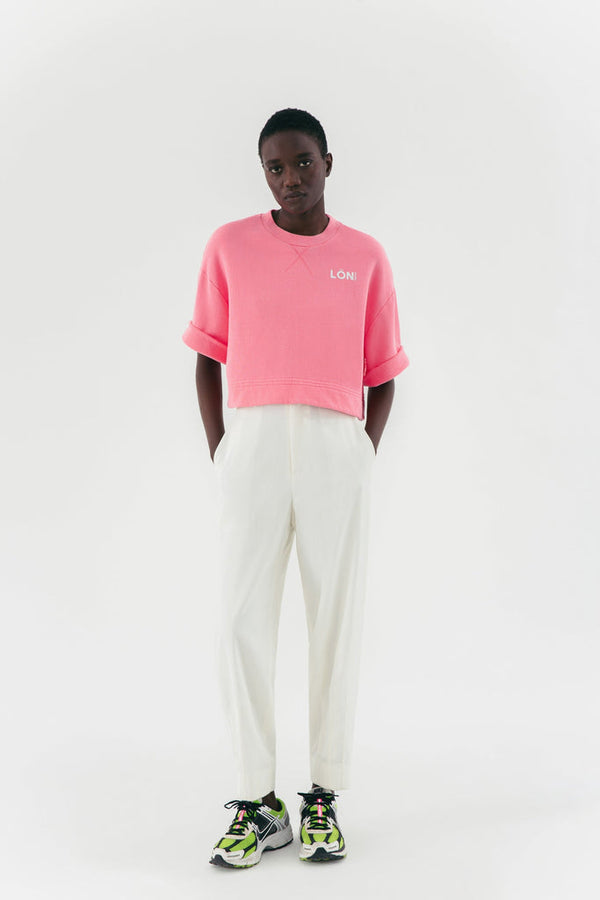Margaux Lonnberg - Top Texas - Pink