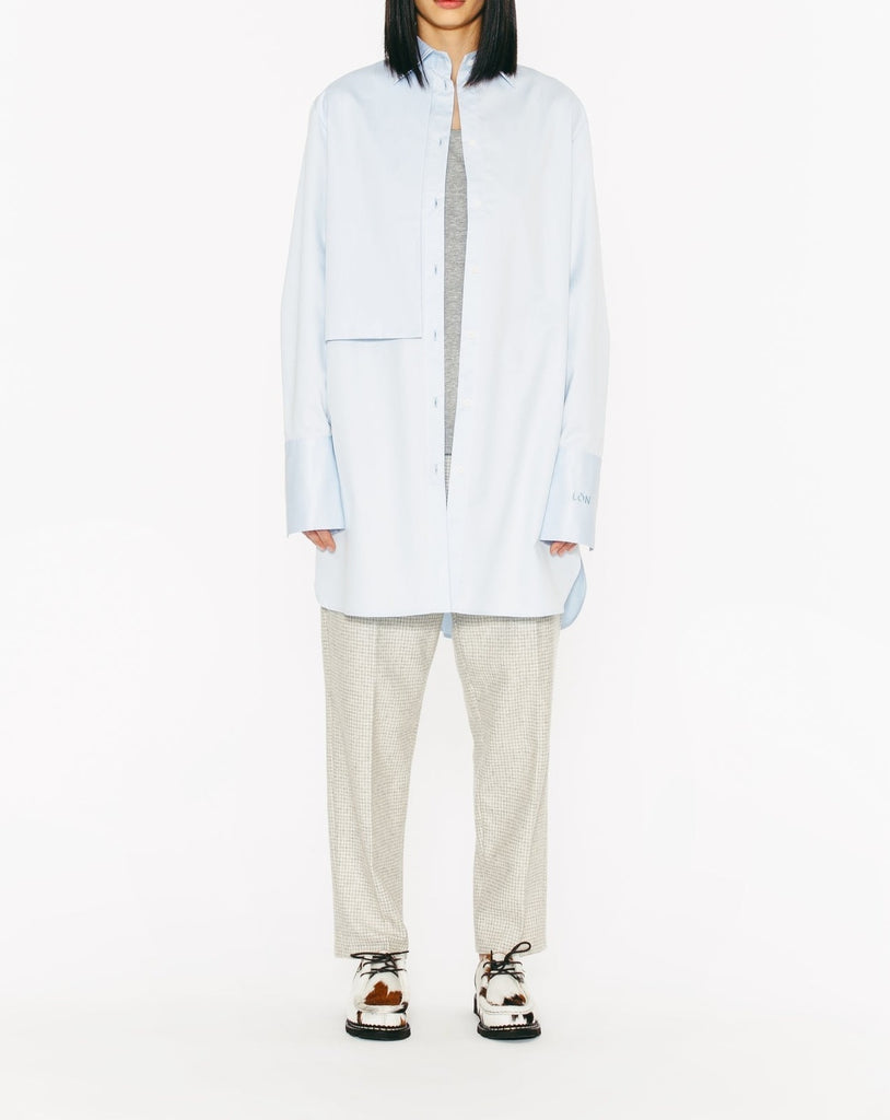 Margaux Lonnberg - Robe Robe - Blue