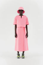 Margaux Lonnberg - Top Lou - Pink