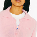 Margaux Lonnberg - Pull  Williams - Pink