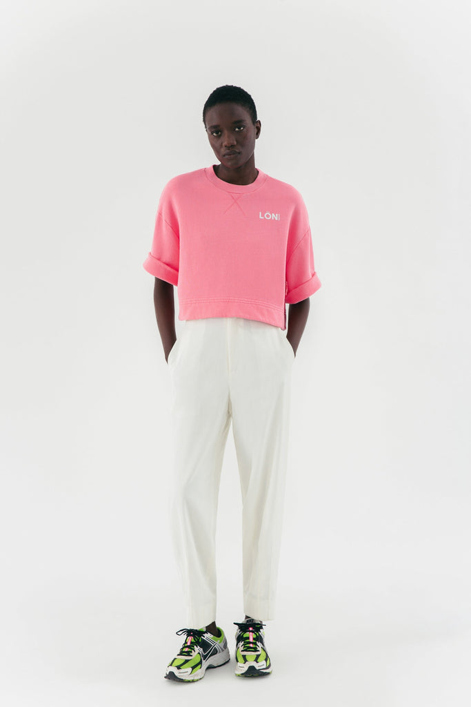 Margaux Lonnberg - Top Texas - Pink