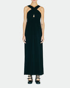 Margaux Lonnberg - Robe Robbie - Black