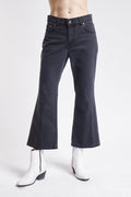 Margaux Lonnberg - Pantalon Holden - Used Black