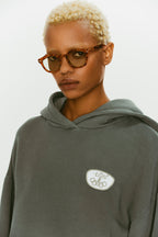 Margaux Lonnberg - Sweat Beckett - Army