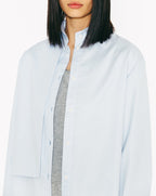 Margaux Lonnberg - Robe Robe - Blue