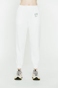 Margaux Lonnberg - Pantalon Brooklyn - White