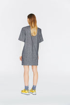 Margaux Lonnberg - Robe Roma - Tweed