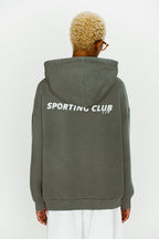 Margaux Lonnberg - Sweat Beckett - Army