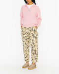 Margaux Lonnberg - Pull  Williams - Pink