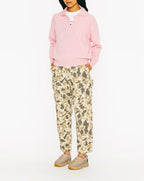 Margaux Lonnberg - Pull  Williams - Pink