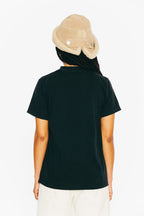 Margaux Lonnberg - T-Shirt Willis - Noir