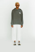 Margaux Lonnberg - Sweat Beckett - Army