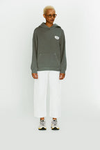 Margaux Lonnberg - Sweat Beckett - Army