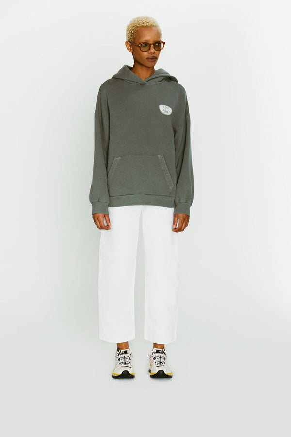 Margaux Lonnberg - Sweat Beckett - Army