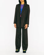Margaux Lonnberg - Veste Norton - Red Check