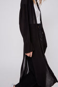 Margaux Lonnberg - Veste Come - Black