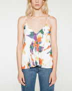 Margaux Lonnberg - Top Eddy - Paint Bucket