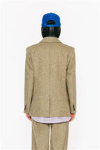 Margaux Lonnberg - Veste Duke - Tweed