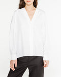Margaux Lonnberg - Chemise Lisa - Black Stripes