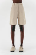 Margaux Lonnberg - Pantalon Louis - Beige