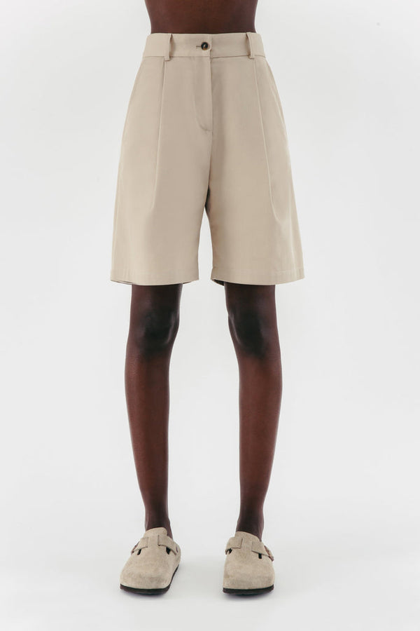 Margaux Lonnberg - Pantalon Louis - Beige