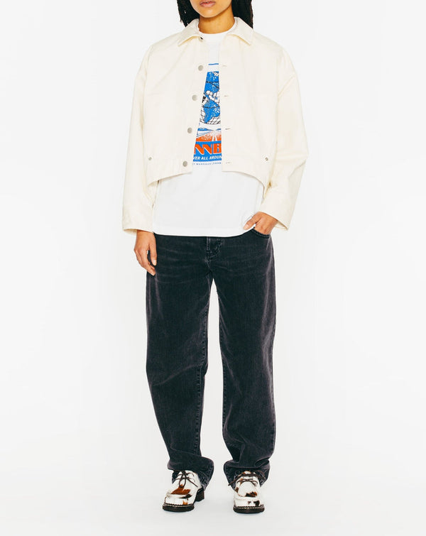 Margaux Lonnberg - Veste Dylan - Off White