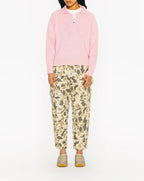Margaux Lonnberg - Pull  Williams - Pink