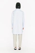 Margaux Lonnberg - Robe Robe - Blue
