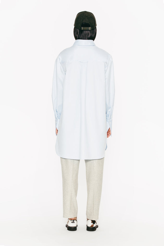 Margaux Lonnberg - Robe Robe - Blue