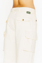 Pantalon Driver - Off White
