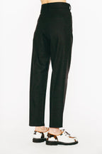 Pantalon Anatole - Red Check