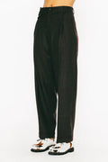 Margaux Lonnberg - Pantalon Lucky - Red Check