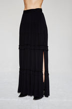 Margaux Lonnberg - Jupe Alfie - Black