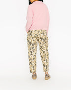 Margaux Lonnberg - Pull  Williams - Pink