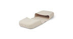 Liewood - Panier De Rangement Enfant Pilea - Sandy