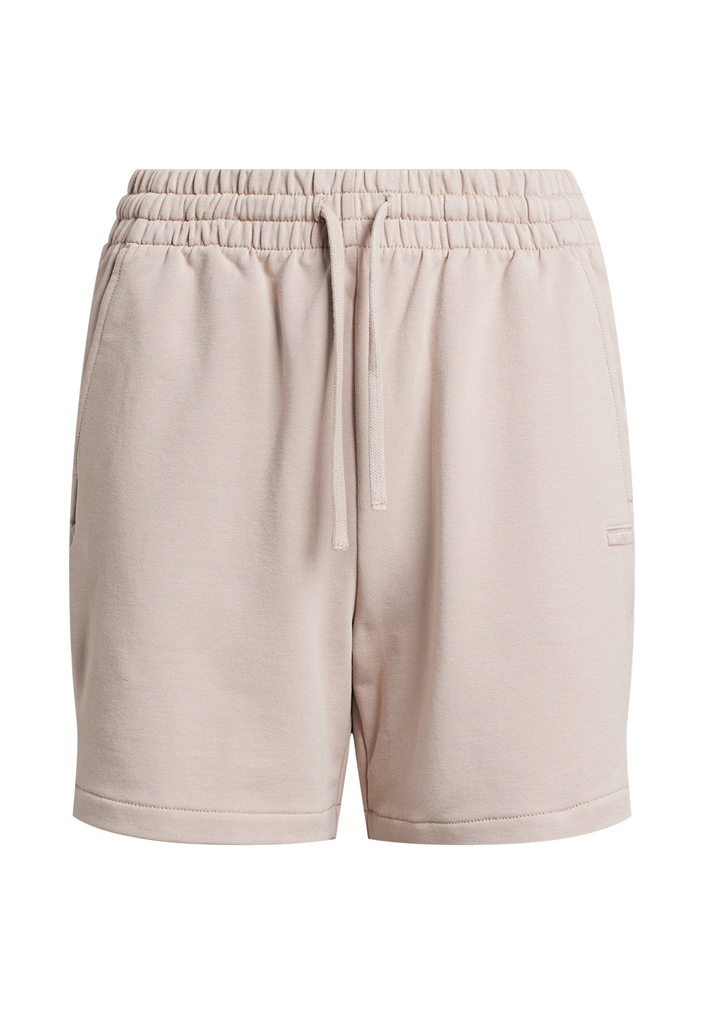 Short De Survêtement Pipi Easy - Mocha