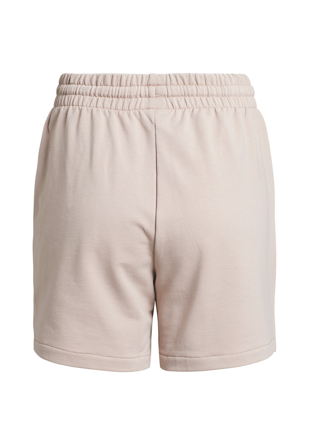 Short De Survêtement Pipi Easy - Mocha