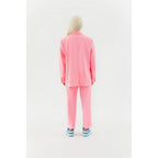 Margaux Lonnberg - Veste Pipper - Pink