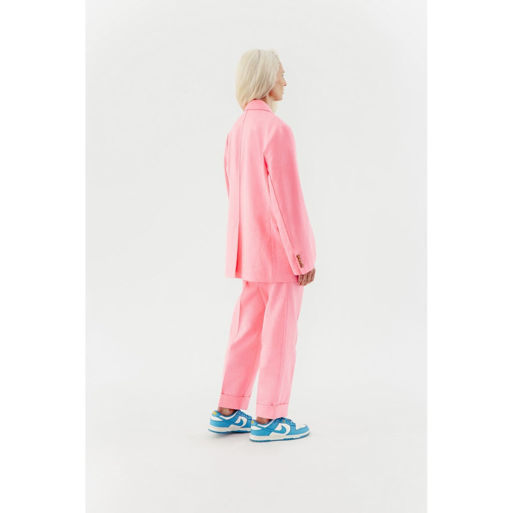 Margaux Lonnberg - Veste Pipper - Pink