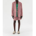 Margaux Lonnberg - Veste Pipper - Vichy