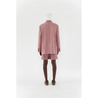 Margaux Lonnberg - Veste Pipper - Vichy