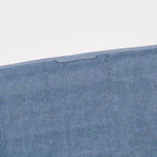 Serviette De Plage Summer Stripe - Bleu