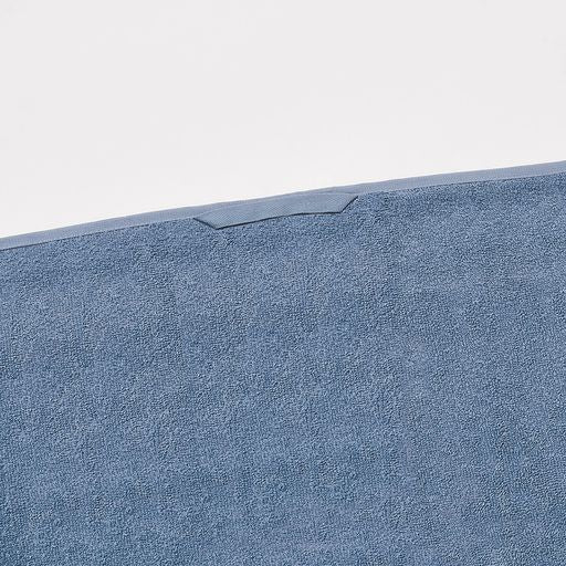 Serviette De Plage Summer Stripe - Bleu