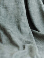 Plaid Khadi - Brume - 120x180cm - kirane