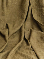 Plaid Khadi - Sauge - 120x180cm - kirane