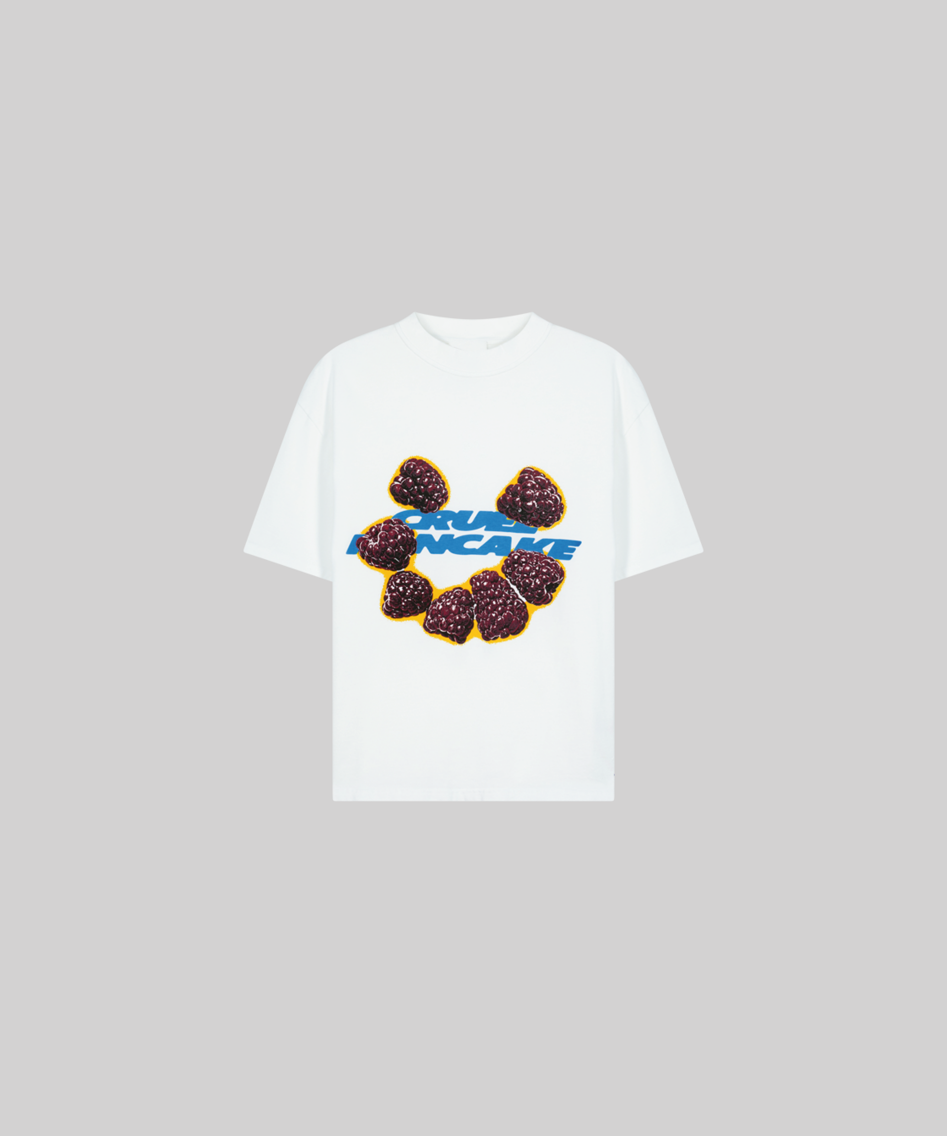 T-Shirt Berry