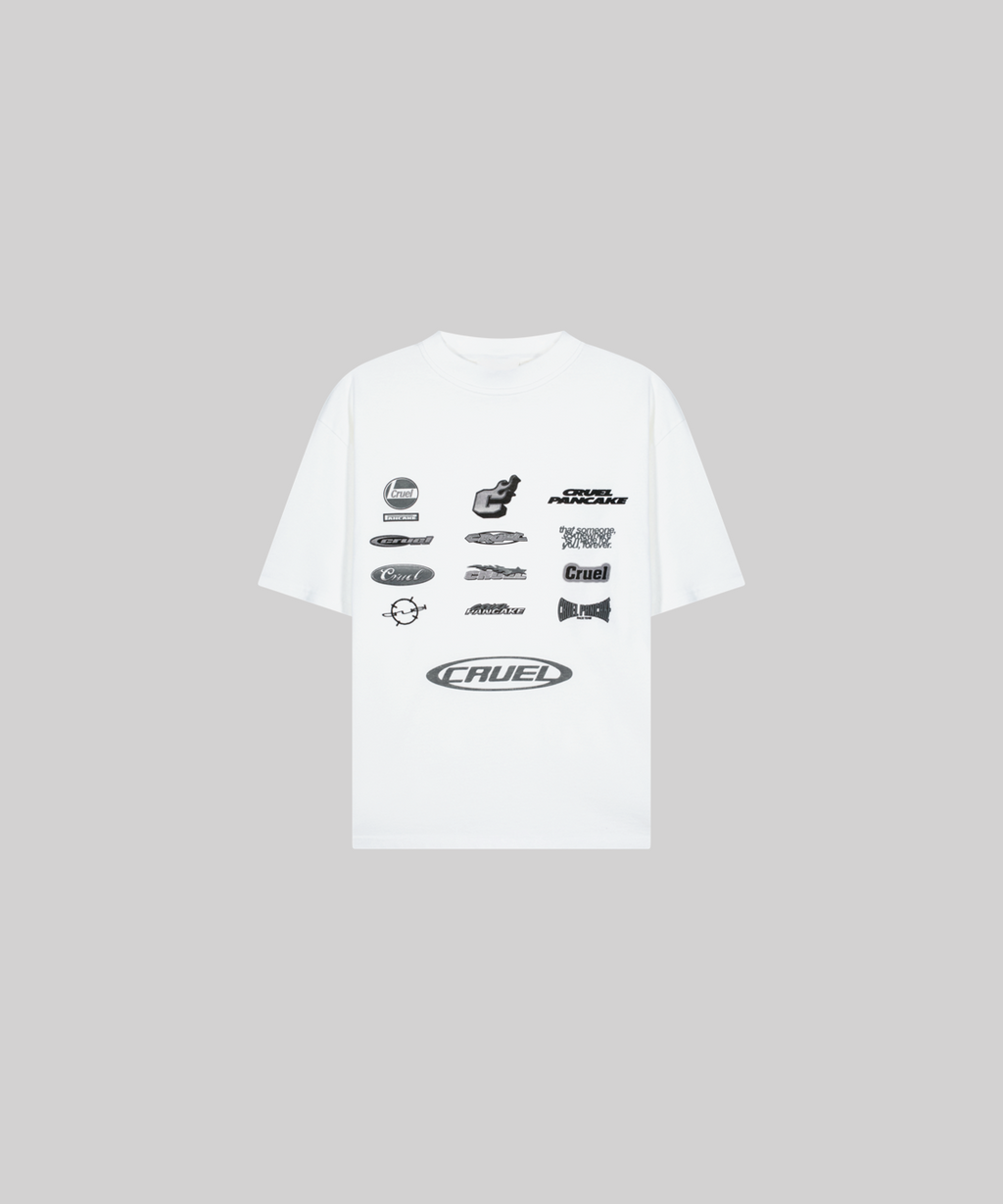 T-Shirt Logos