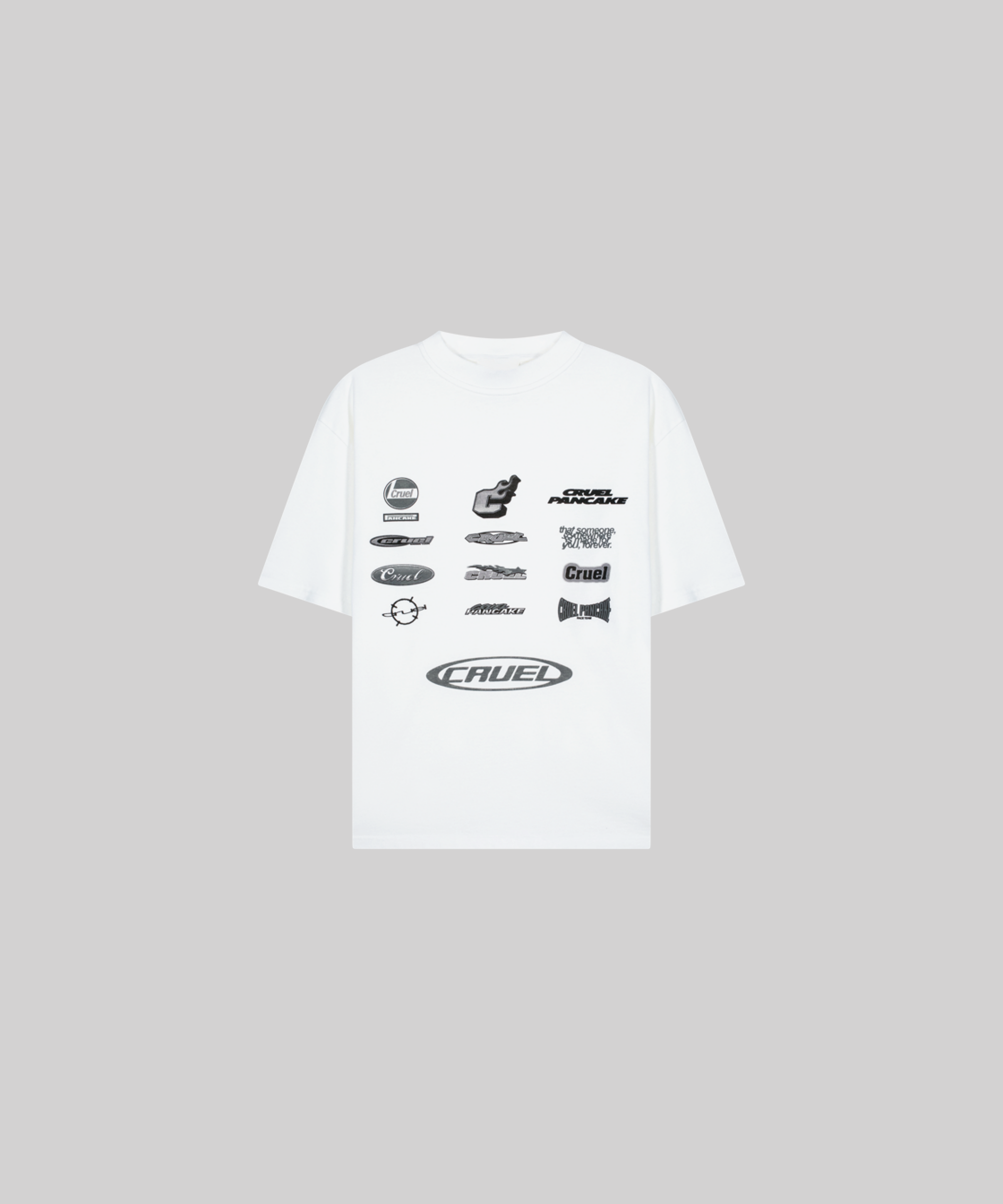 T-Shirt Logos